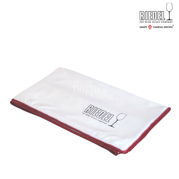 Riedel Microfibre Polishing Cloth
