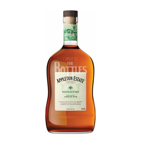 Appleton Estate Signature