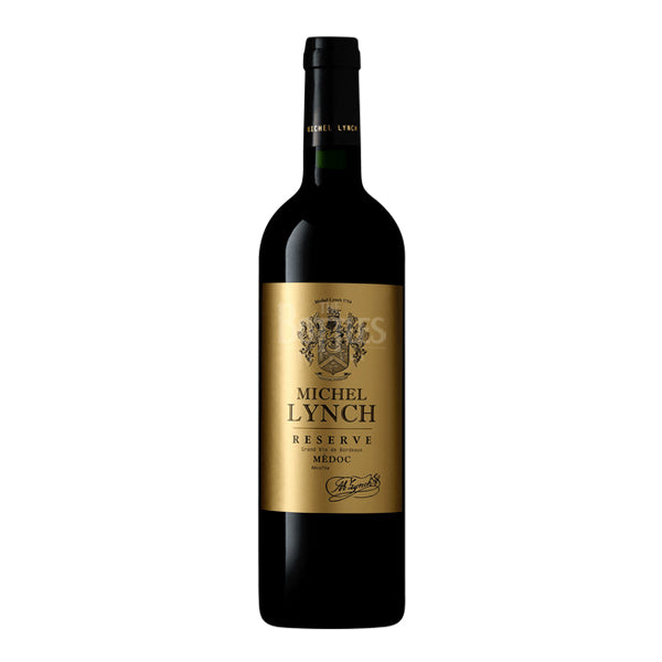 Michel Lynch Reserve Medoc