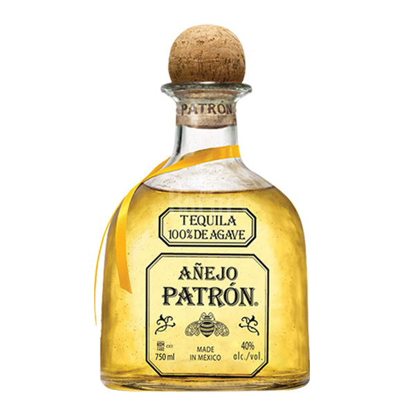 Patron Anejo Tequila