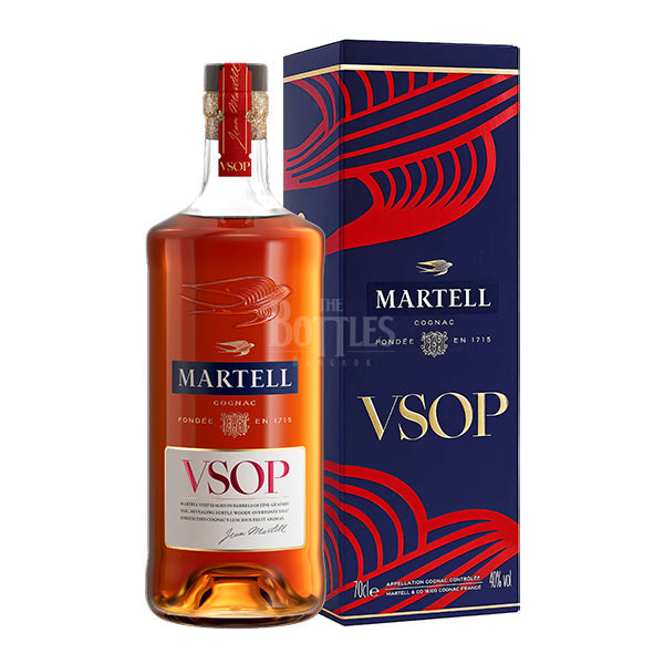 Martell V.S.O.P
