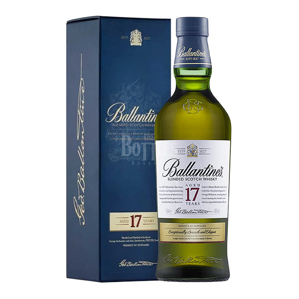Ballantine's 17 Years