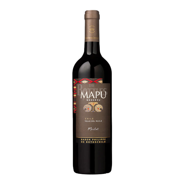 Mapu Reserva Merlot