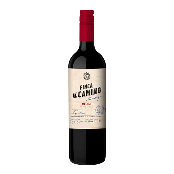 Finca El Camino Malbec