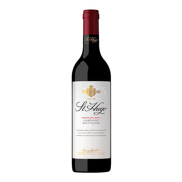 Jacob's Creek St. Hugo Cabernet Sauvignon