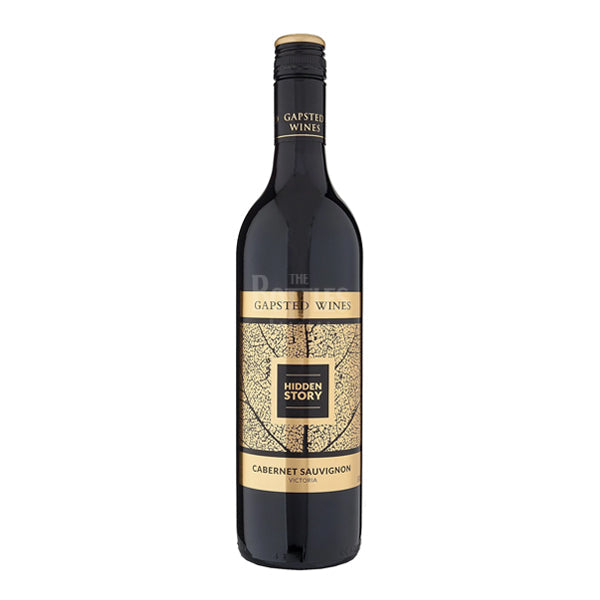 Gapsted Hidden Story Cabernet Sauvignon