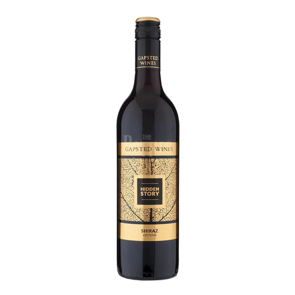 Gapsted Hidden Story Shiraz