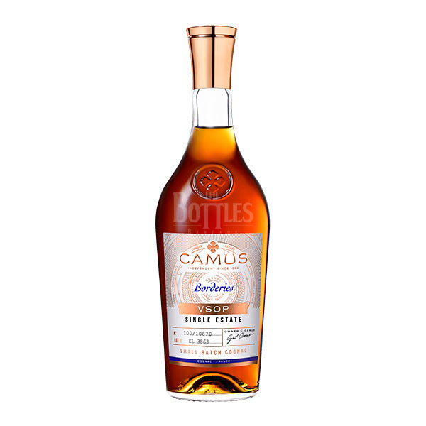Camus V.S.O.P Borderies Single Estate