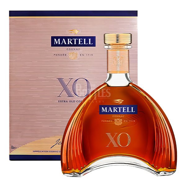 Martell X.O