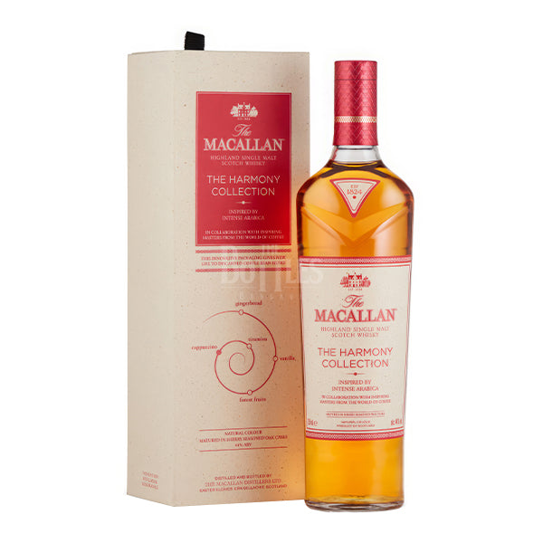 The Macallan Harmony Intense Arabica