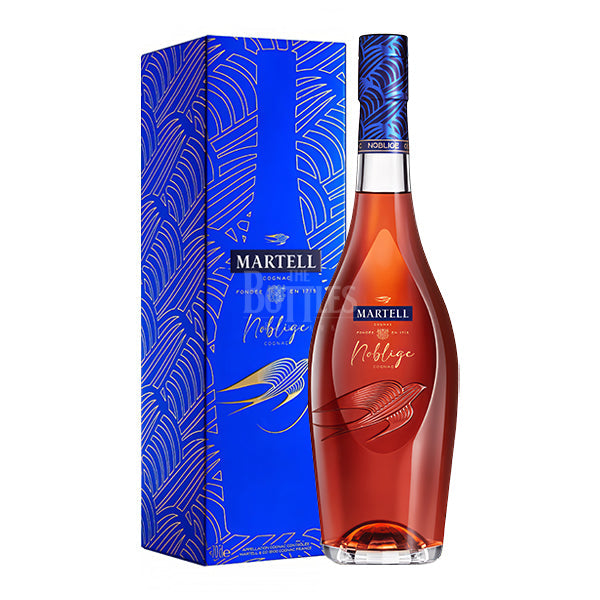 Martell Noblige