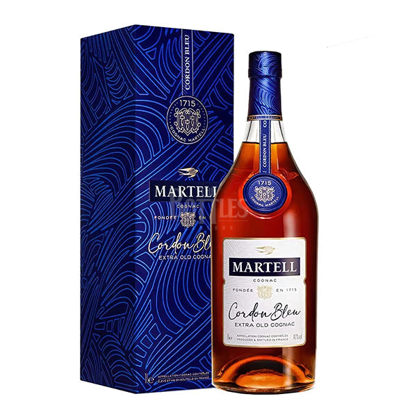 Martell Cordon Bleu