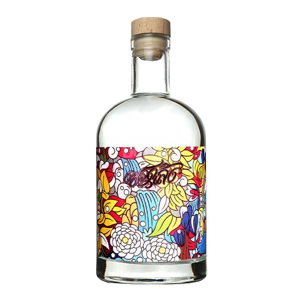 Sod Chaeng Wild Flower Gin