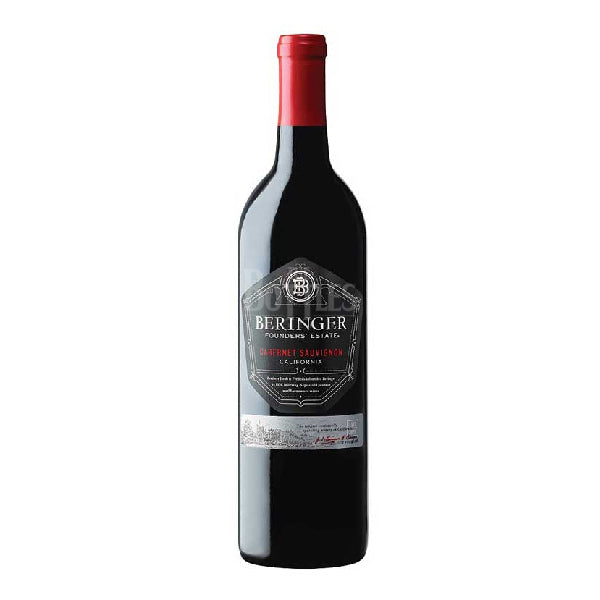 Beringer Founders Estate Cabernet Sauvignon