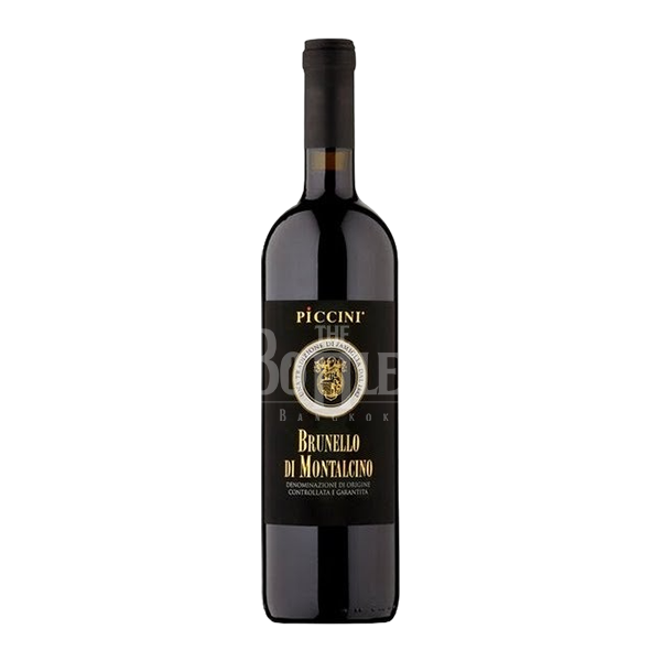Piccini Brunello di Montalcino