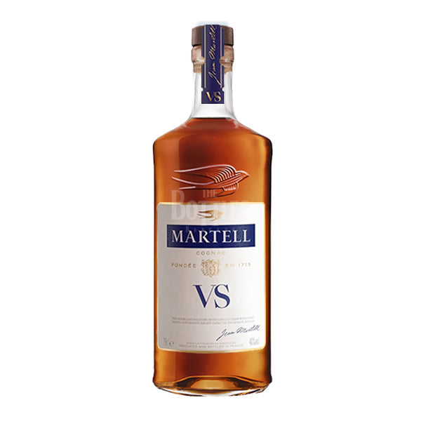 Martell V.S