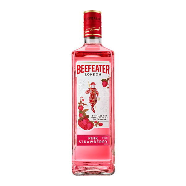 Beefeater Pink Gin