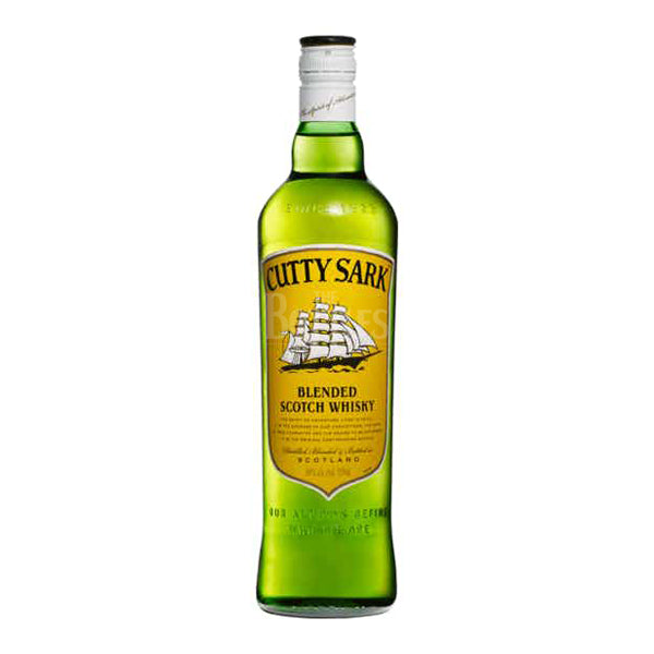 Cutty Sark Blend Scotch Whisky