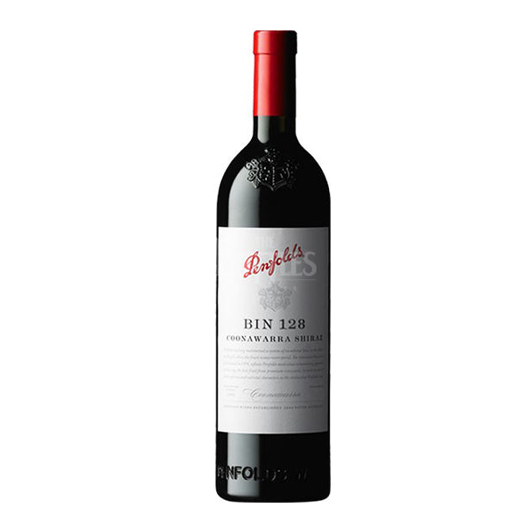 Penfolds Bin 128 Coonawarra Shiraz