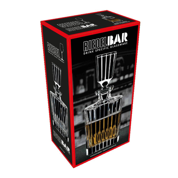Riedel Drink Specific Spirits Decanter