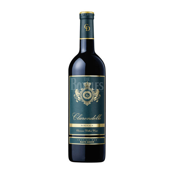 Clarendelle Bordeaux Rouge