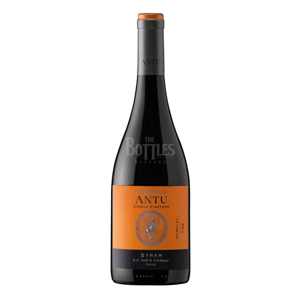 Montgras Antu Syrah