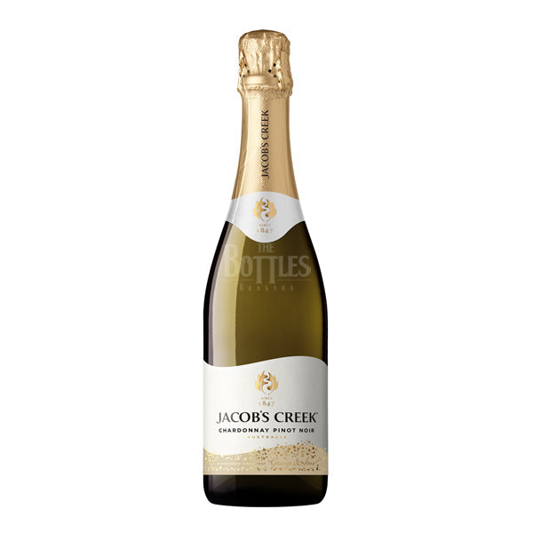 Jacob's Creek Chardonnay Pinot Noir