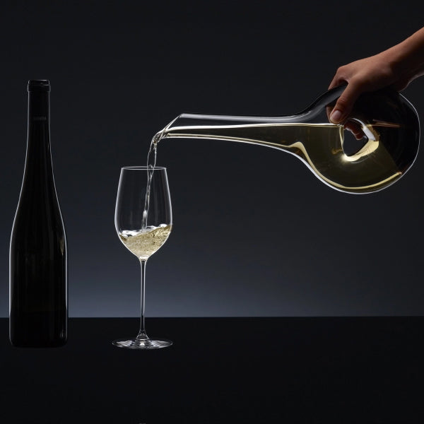 Riedel Decanter Black Tie Bliss