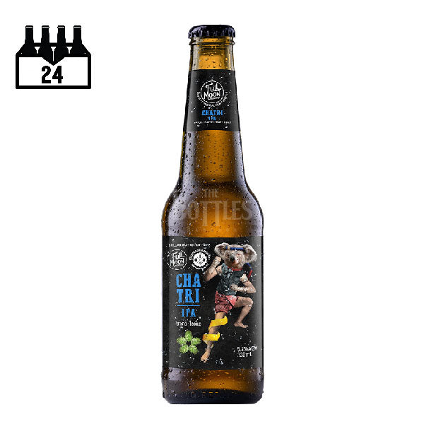 Full Moon Chatri 330ml x 24 Bts