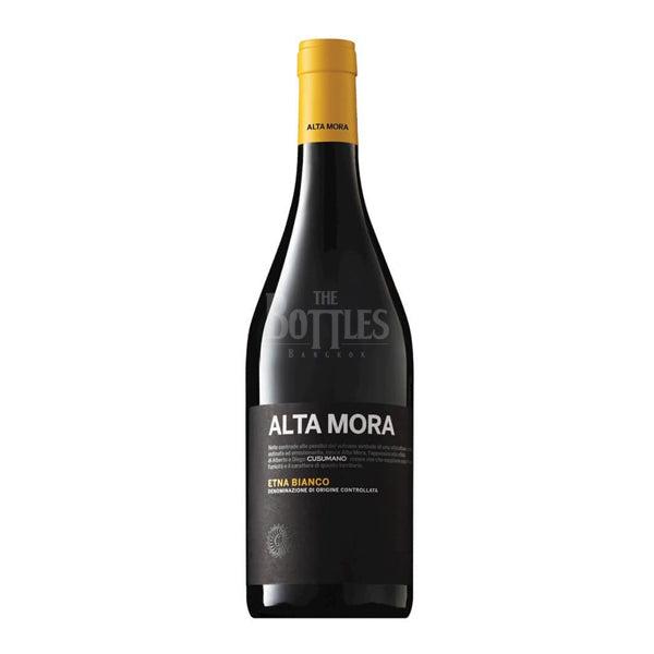 Alta Mora Etna Bianco Carricante DOC