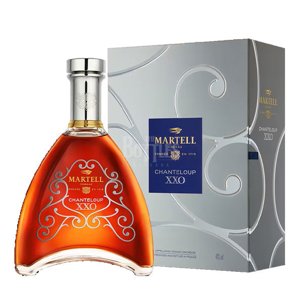 Martell Chanteloup XXO
