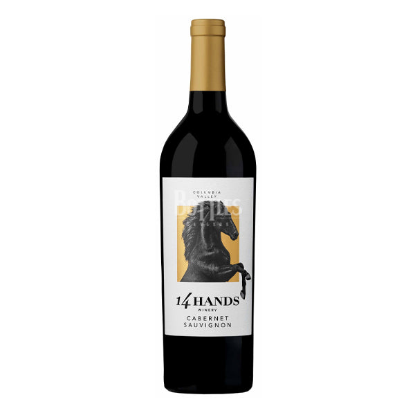 14 Hands Cabernet Sauvignon