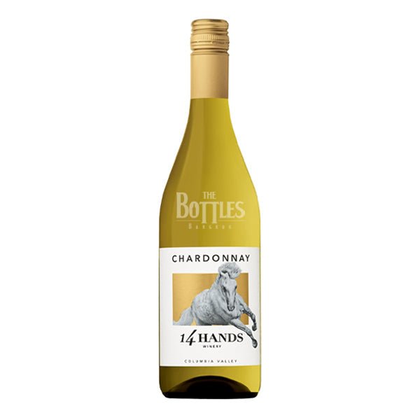 14 Hands Chardonnay