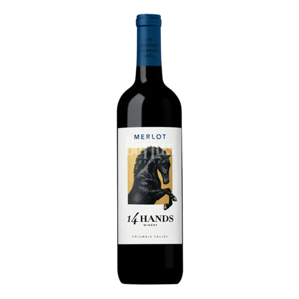 14 Hands Merlot