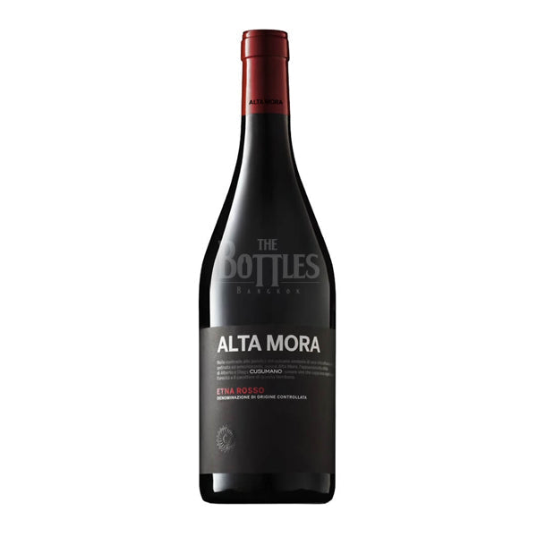 Alta Mora Etna Rosso Nerello Mascalese