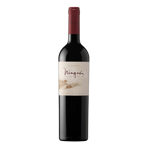 Montgras Ninquen