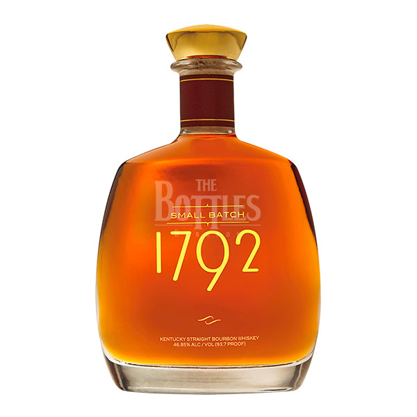1792 Small Batch Bourbon