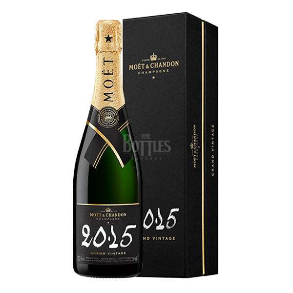 Moet & Chandon Grand Vintage