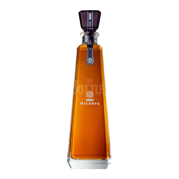 1800 Milenio Extra Anejo Tequila