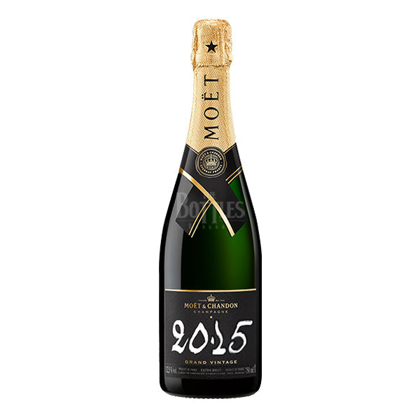 Moet & Chandon Grand Vintage