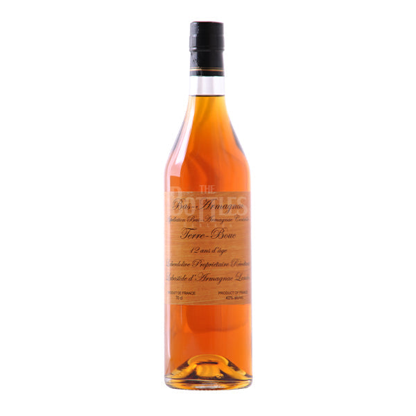 Laberdolive Bas-Armagnac Terre Beuc 12 Ans d' Age