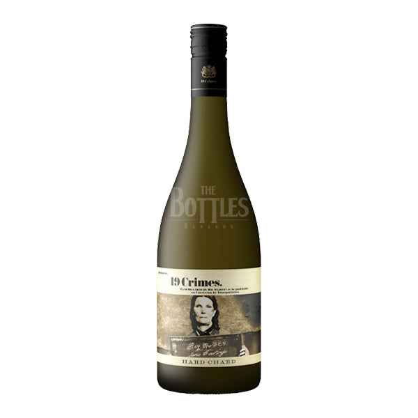 19 Crimes Chardonnay