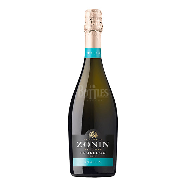 Zonin Prosecco Brut