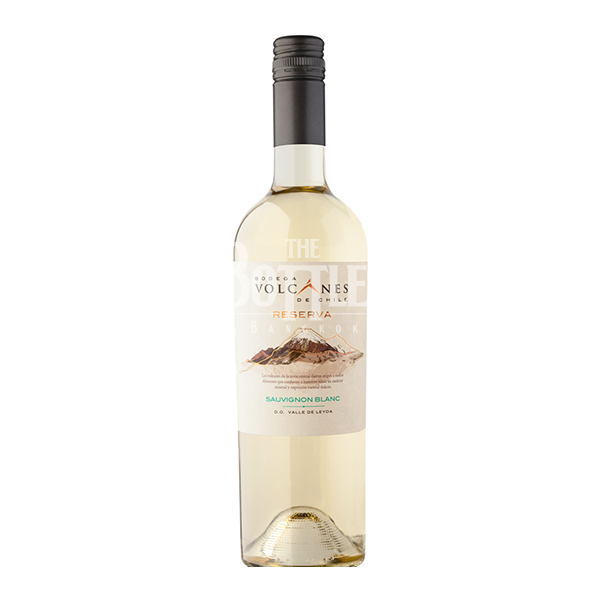 Bodega Volcanes Reserva Sauvignon Blanc