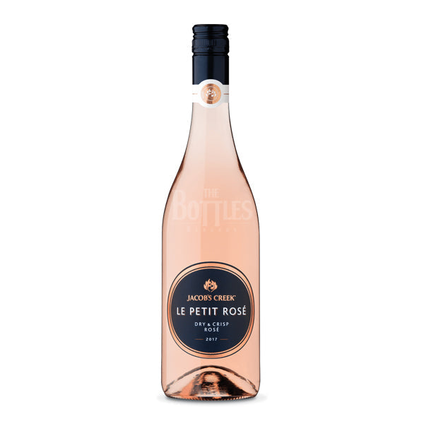 Jacob's Creek Le Petit Rose