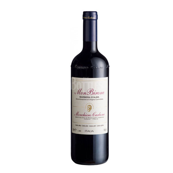 Monchiero Carbone Barbera d'Alba MonBirone