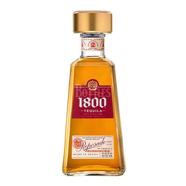 1800 Reposado Tequila Reserva
