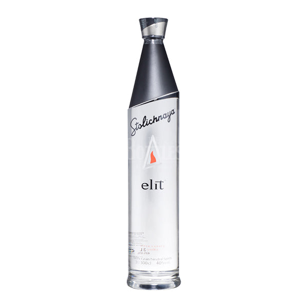Stolichnaya Elit 700 ML