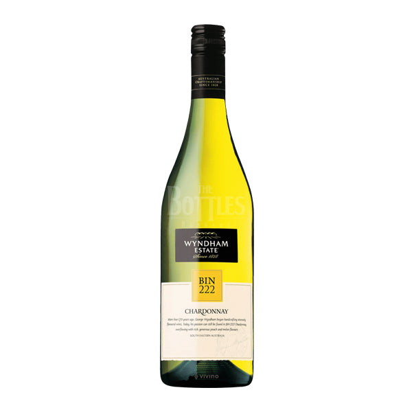 George Wyndham Bin 222 Chardonnay