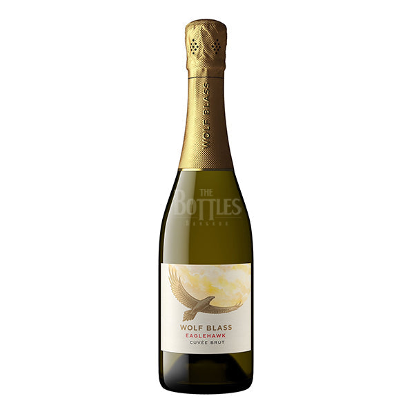Wolf Blass Eaglehawk Cuvee Brut